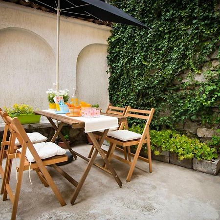 The Rocky House - Central & Private 2Bdr By Flat Mаnager Plovdiv Exterior foto